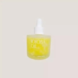 Gita [엘루맘] 핑크원더 호호바 오일 50ml [Elumam] Pink Wonder Jojoba Oil 50ml