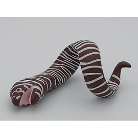 Kidrobot Adult Swim Hamburger 2.1" Vinyl Mini Figure Series 2