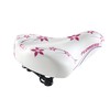 BICYCLE BIKE SADDLE LEATHER Women for 24 - 26 -