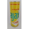 Ajax VINTAGE NOS UNOPENED Ajax 21oz Institutional Cleaner in Yellow