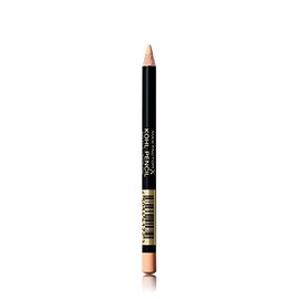 Max Factor Kohl pencil, 090 natural glaze for women, 0.04 Ounce