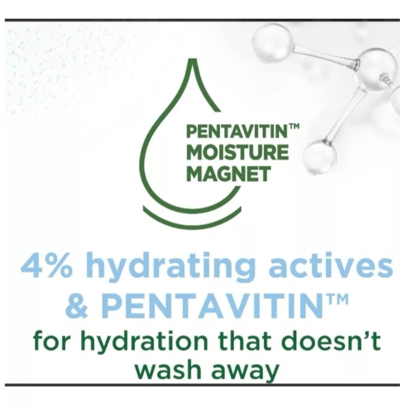 Simple Gel De Limpieza Facial Micellar Boost. Piel Sensible