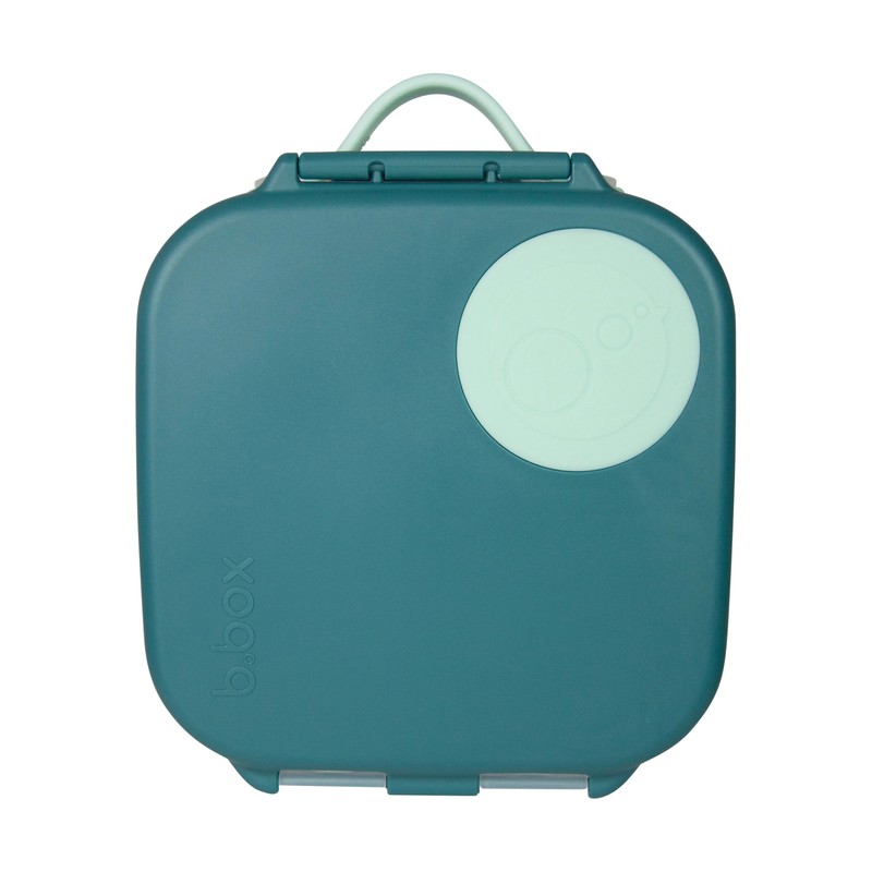 B.Box Mini Lunchbox, Ocean Breeze