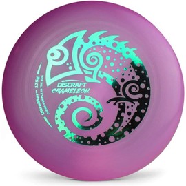 Discraft 175 gram Ultra Star Sport Disc, Ultra Violet