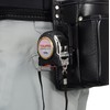 Tajima SFKBN-2S Removable System Detachable Waist Bag, 2 Tiers, Moisture