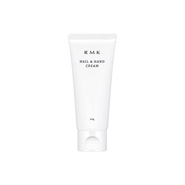 RMK Nail & Hand Cream 〈LC〉
