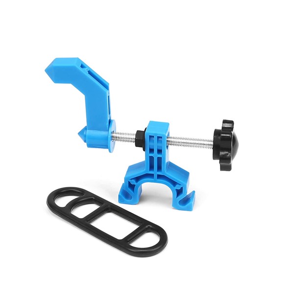 ERYUE Centre Stand for Bicycle Wheels, Mini Bicycle Wheel Centre