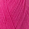 Utopia Crafts DK Double Knitting Yarn, 100g (Raspberry Rose)