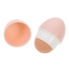 Baluue Volcanic Stone Oil Absorbing Ball Gua Sha Tool Face Roller Massager Facial Skin Care Tool Face Oil Control