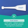 Vagisil Bacterial Vaginosis Gel, Rapid Treament for Unpleasant Odour &