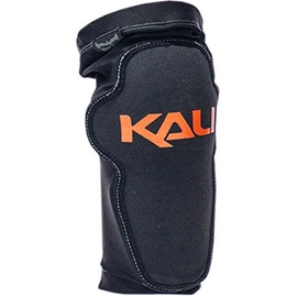 Kali Protectives Mission Knee Guards - Adult Bicycling Knee and Shin Pads - Pull-On Closure, Flexible, Durable, Non-Slip Protection - Off-Roading, BMX, Mountain Biking, Road Cycling, Cyclocross Gear