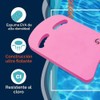 Sunlite Sports Swimming Kickboard, Training Aid Float for Swimming and
