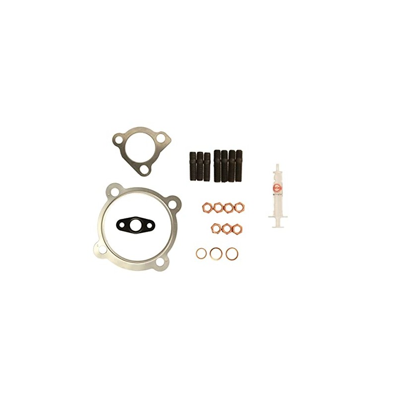 Elring 717951 Mounting Kit, Loader