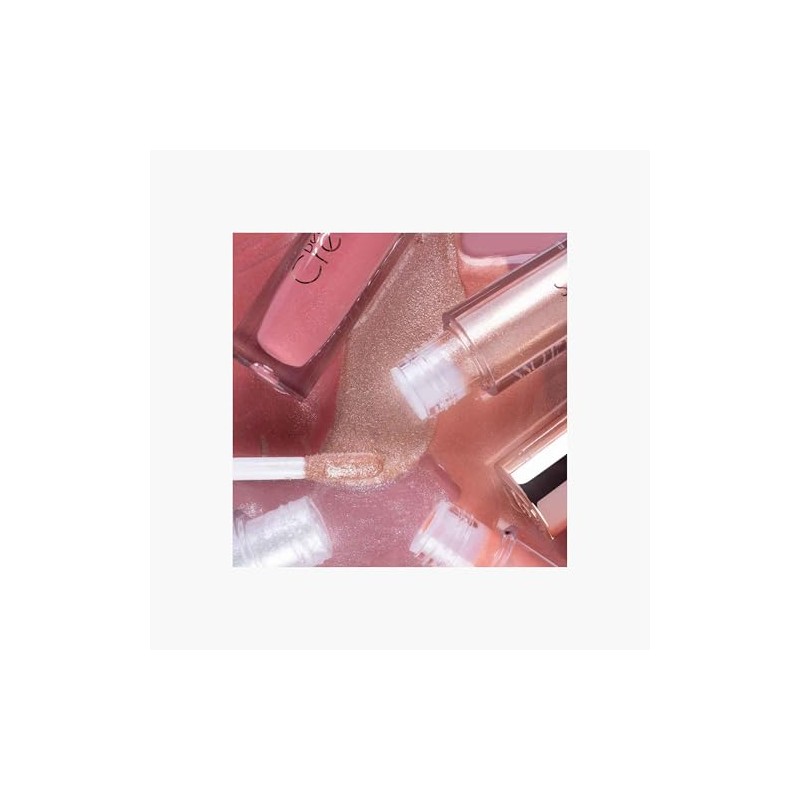 Lip Gloss: Ultra Dazzle- Bossy 24 | Beauty Creations