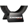 Shinko Screenprint Tire Boot