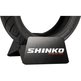 Shinko Screenprint Tire Boot