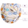 Potty Training Underwear Boys Reusable Training Pants Toddler Training Underwear
