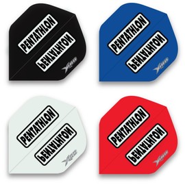 10 Sets/Pack of 30 Pentathlon HD Flight 180 1 Set Brit Ishd Arts Flights Free.