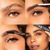 Wonderskin Dream Brow Gel Para Cejas, Gel Para Cejas De