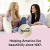 Suave Pink Up The Volume Volumizing Conditioner For Volumized Hair