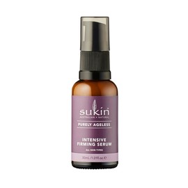 Sukin Purely Ageless Intensive Firming Serum, 30ml