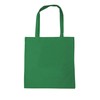 Logoshirt® Pippi Langstrumpf I Name I Baumwolltasche I gruen I