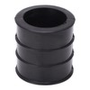 Exhaust Pipe Rubber Gasket and Exhaust Seal for Motorcycle and