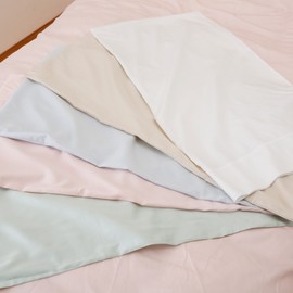 Powers and 西川 Suya – Lab Daily Satin Mattress Cover