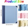Document Organizer Folio, WADY Important Document Organizer, Document Organizer, in