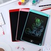 Zhehao 3 Pack LCD Writing Tablet for Kids 8.5 Inch