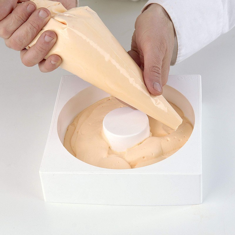 Silikomart Professional Kit Lady Queen