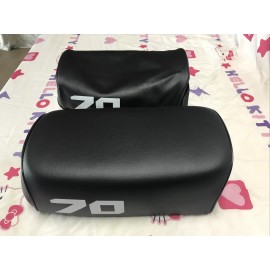 Unbranded HONDA ATC70 SEAT COVER ALL TERRAIN CYCLE SEAT COVER  1978 TO 1985 MODEL (H*-50)