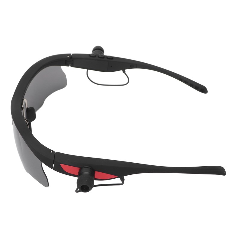 Bluetooth Sound Smart Glasses Polarized Lenses Stereo Support Selfie Music
