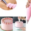 REPOSTERIA Manga Pastelera Desechable Paq 100 Pzas 29cm X 21cm