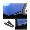 dtangor For 2021-2025 Lexus IS350 F-Sport V-Style Carbon Front Rear