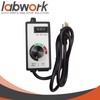 labwork Router Fan Variable Speed Controller Electric Motor Rheostat for