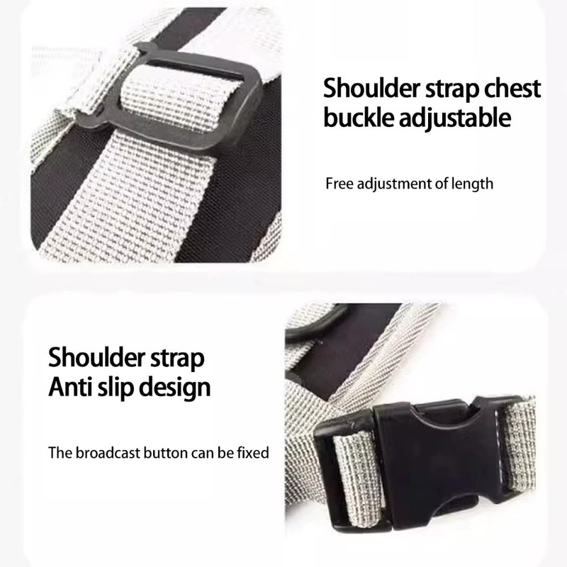 LIUHUIZEYU Backpack Straps, Adjustable Backpack Replacement Straps, Backpack Shoulder Strap