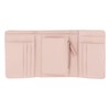 Valentino Women's 7lx-Brixton Bi-Fold Wallet, Cipria