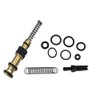 SP-P1 SP-P2 SP-P3 Plunger Valve and Trigger Valve Assembly for