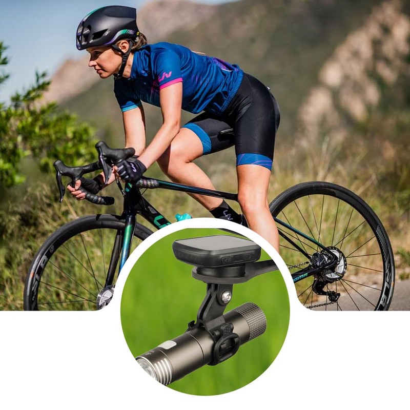 WeddHuis 1 x replacement insert adapter for Garmon original bicycle