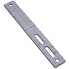 Tegris Single Molle Attachment - (Silver) - (3.00in) - USA