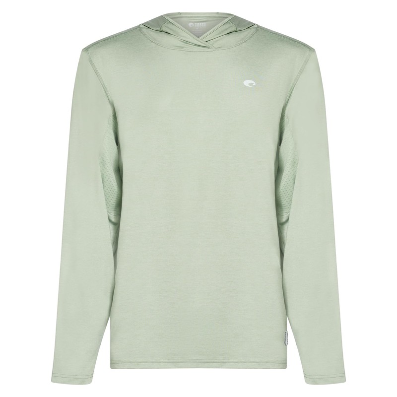 Costa Del Mar Voyager Performance Hoodie