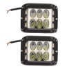 Combo LED Work Light 9 to 32V 3000LM IP67 Waterproof