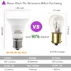 KAKEMONO 1383 1139 R12 LED Reflector Light Bulb 12V 24V
