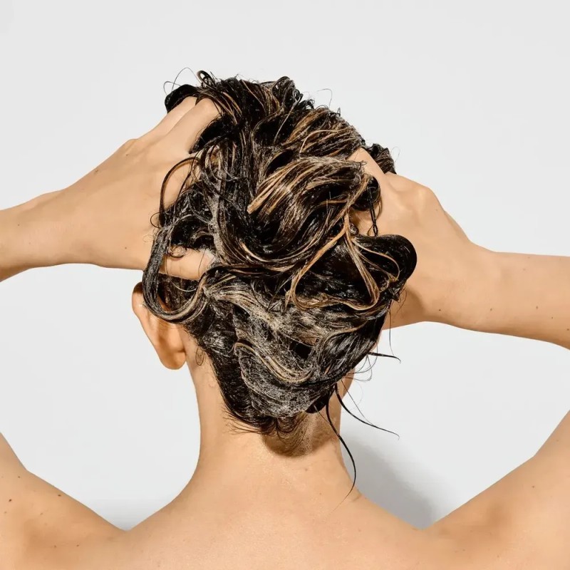 Shampoo Bumble And Bumble Bond-building | Reparador | Brillo |