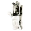 MIC 39 GOLF FIT39 Gloves, Unisex, MGF-220N, Right Handed (Left