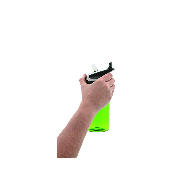 Laken TNS4AC Water Bottle, Light Blue, 0.45 L