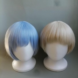 Foam Head,Foam Mannequin Stand Holder | Cosmetics Faceless Display Stand for Hats Model Hair Hairpieces Style Salon Travel