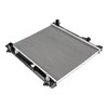 KAC Aluminum Core Complete Radiator Replacement for Tracker 1999-2004 2.0L