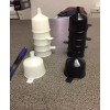 own 10 PCS Small Funnel great for lanterns or small